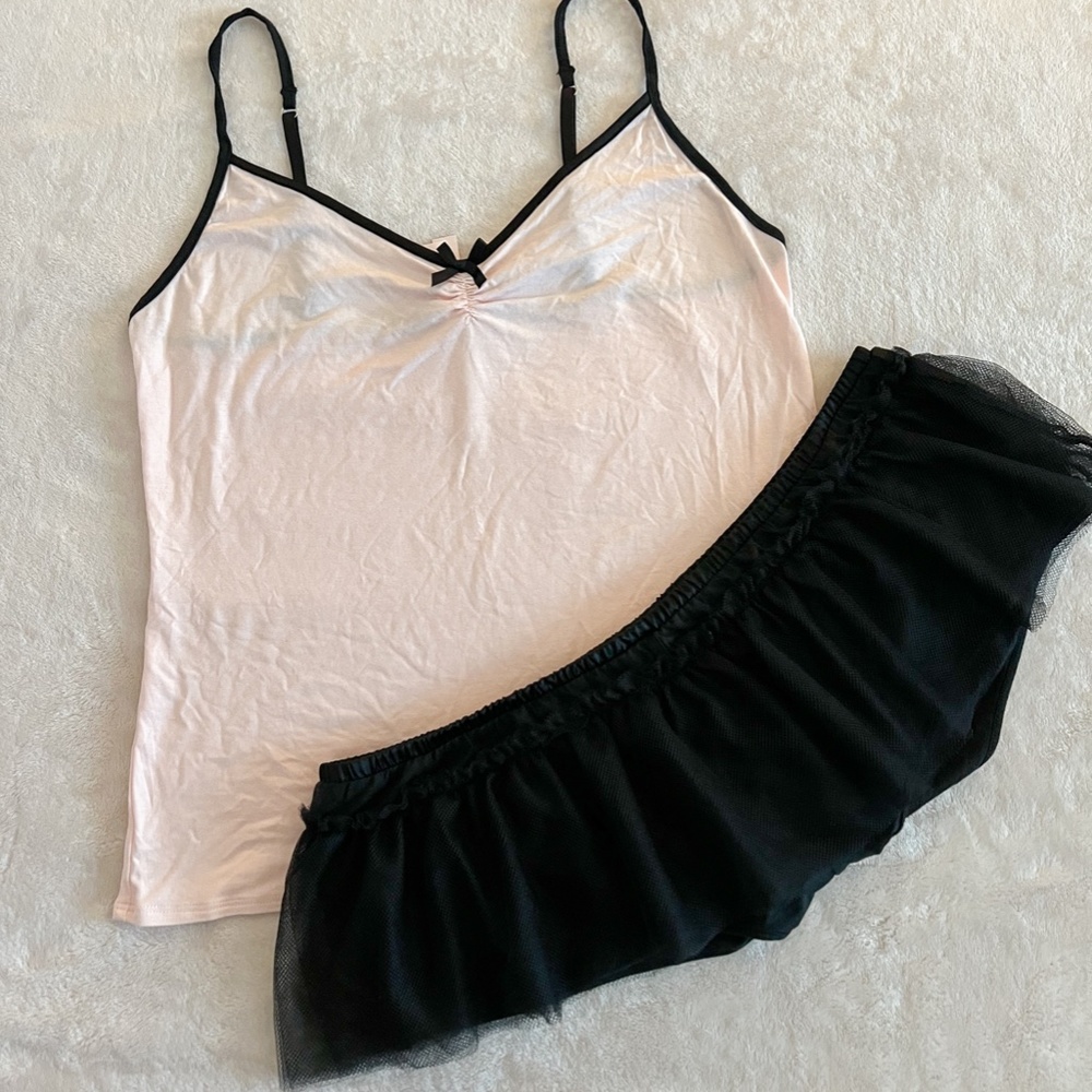 Victoria’s Secret Chemise Set